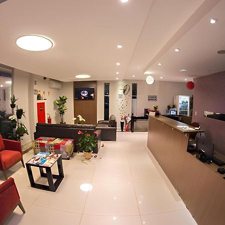 Hotel Toyo Inn Boituva Zewnętrze zdjęcie