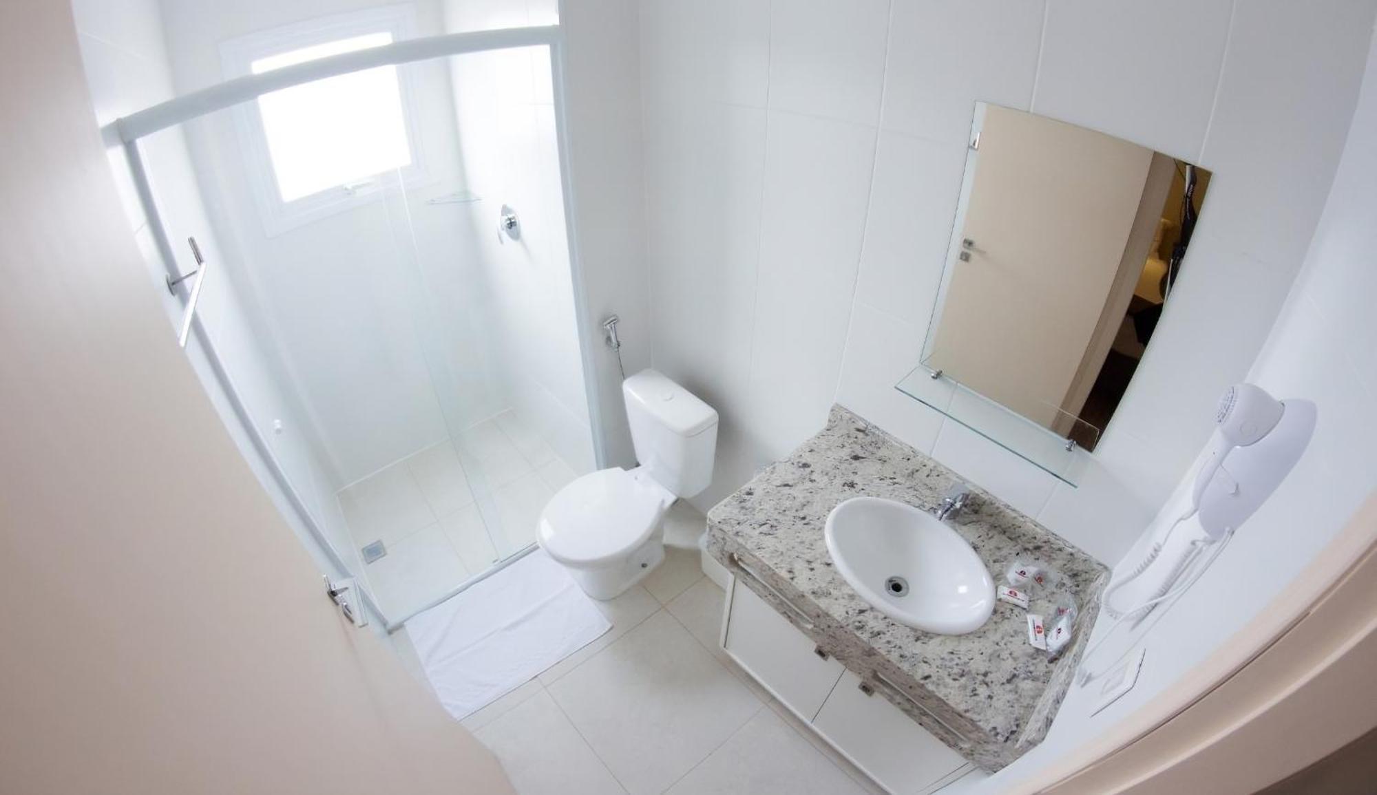 Hotel Toyo Inn Boituva Zewnętrze zdjęcie