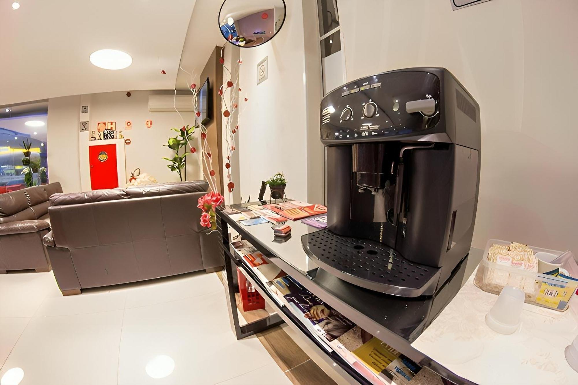 Hotel Toyo Inn Boituva Zewnętrze zdjęcie