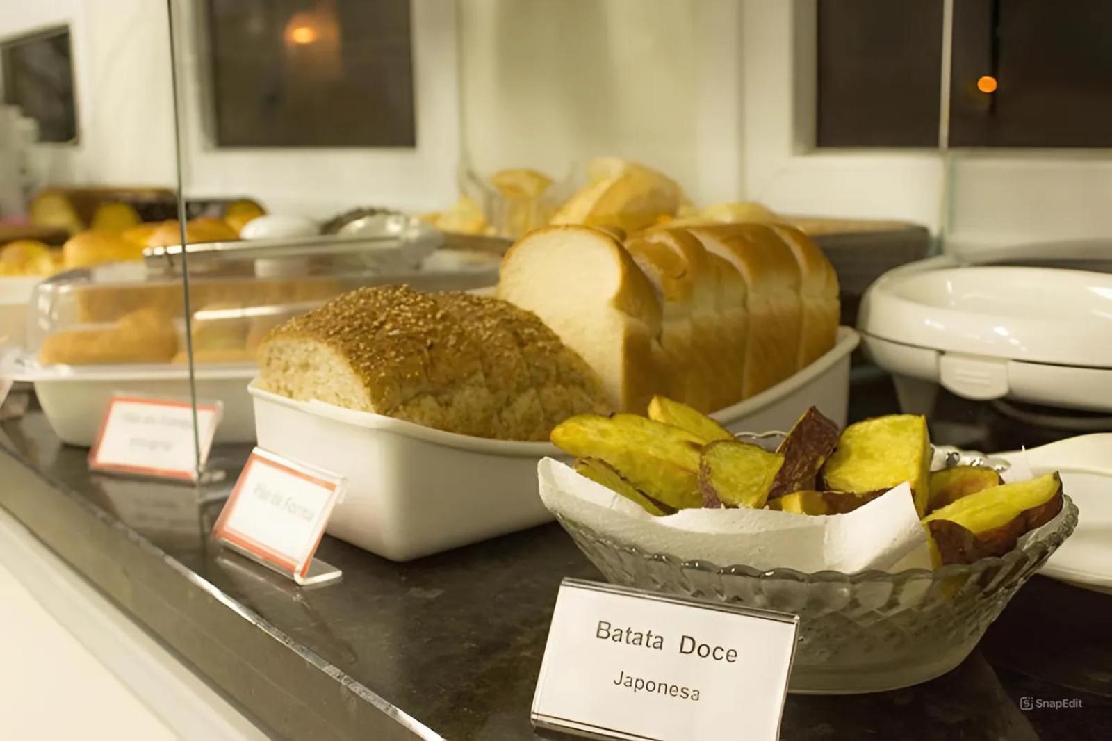 Hotel Toyo Inn Boituva Zewnętrze zdjęcie