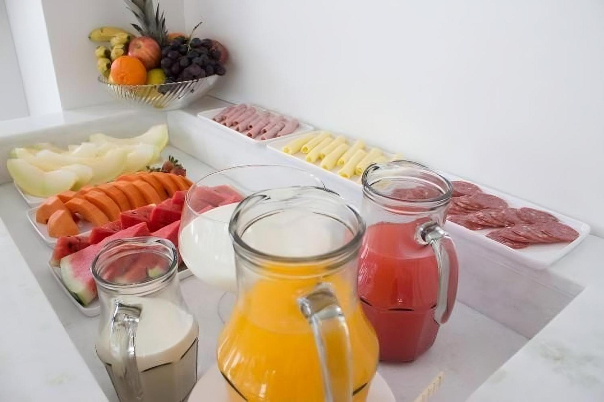Hotel Toyo Inn Boituva Zewnętrze zdjęcie